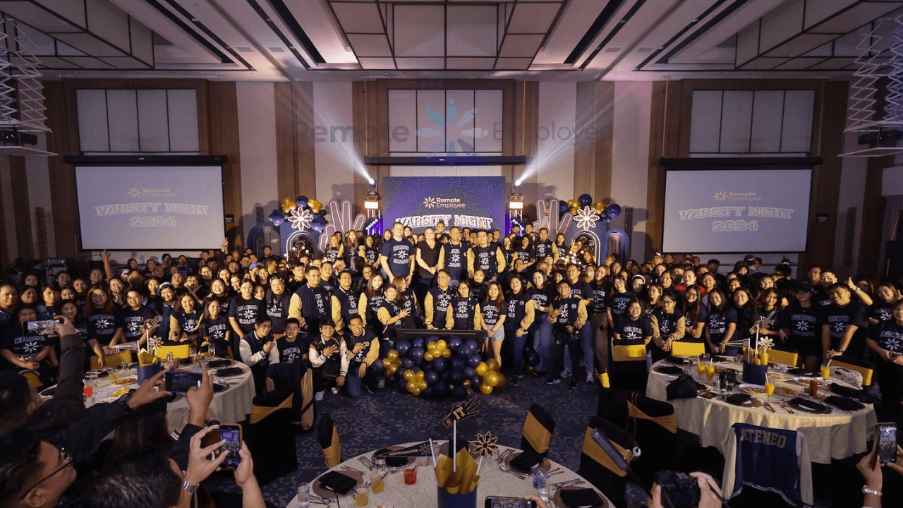 Remote Employee hits $8.4Mn bridging global labor deficits