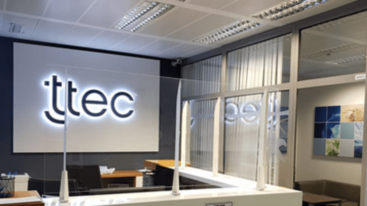 TTEC posts Q2 loss but raises 2025 outlook on AI-driven growth