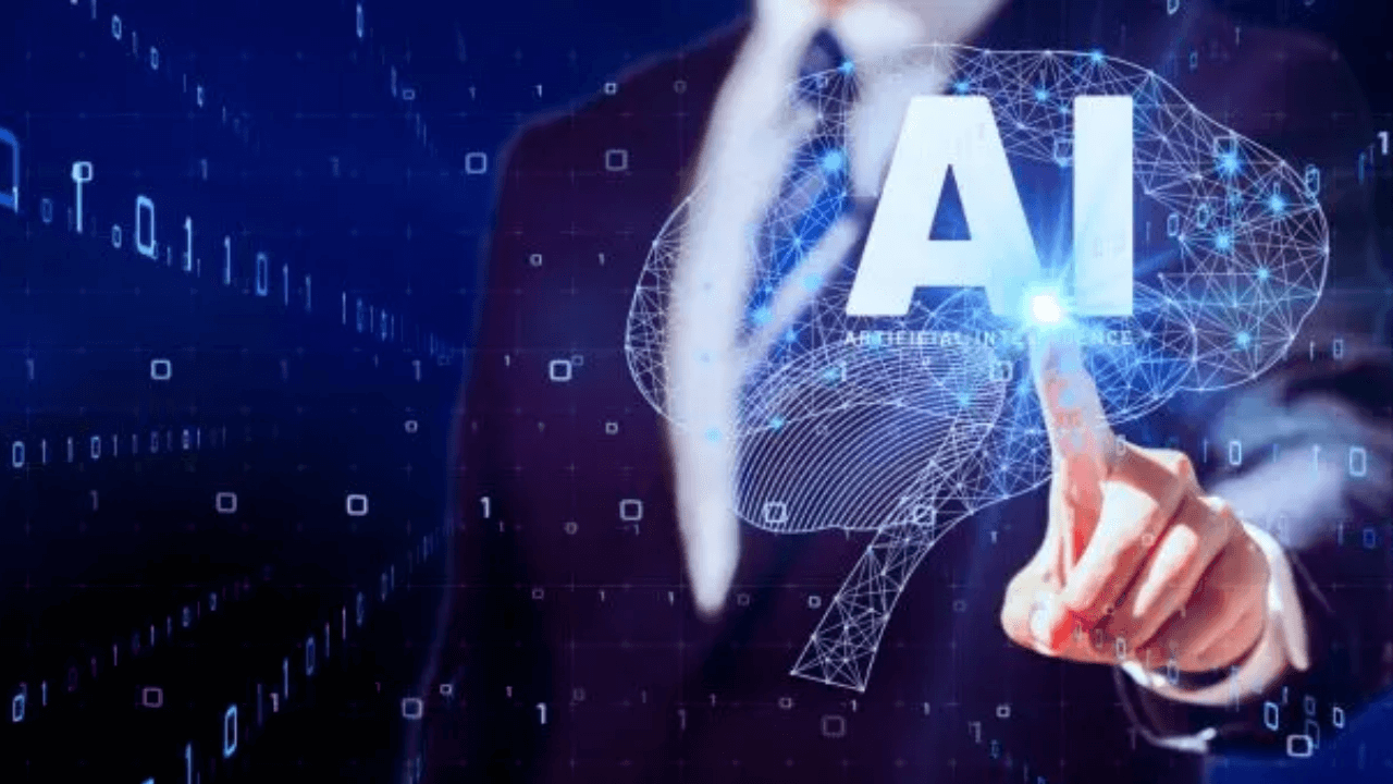 Indian firms lead shift to AI-driven work models, Microsoft reports