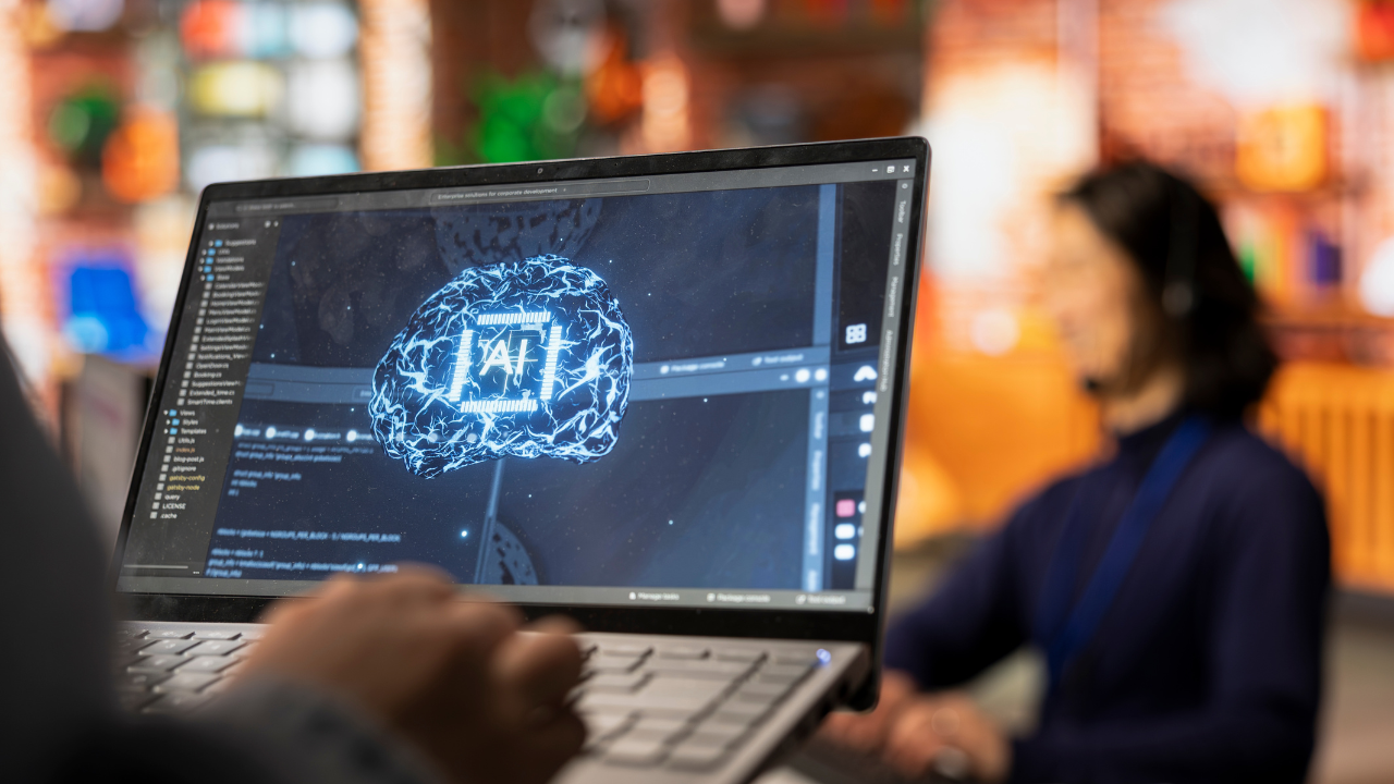 Millennials outpace Gen Z in adopting generative AI for work