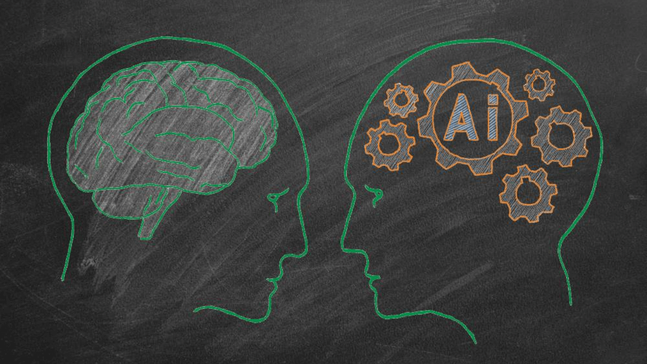 AI is making human language sound fake and 'bot-like,' critics warn