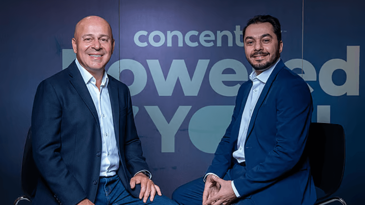 Concentrix grows Dubai hub, debuts new AI CX tools