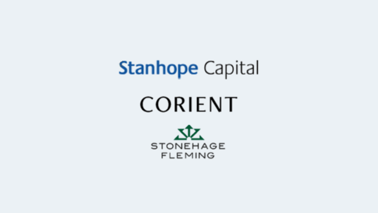 Corient adds $214Bn in client assets with European acquisitions