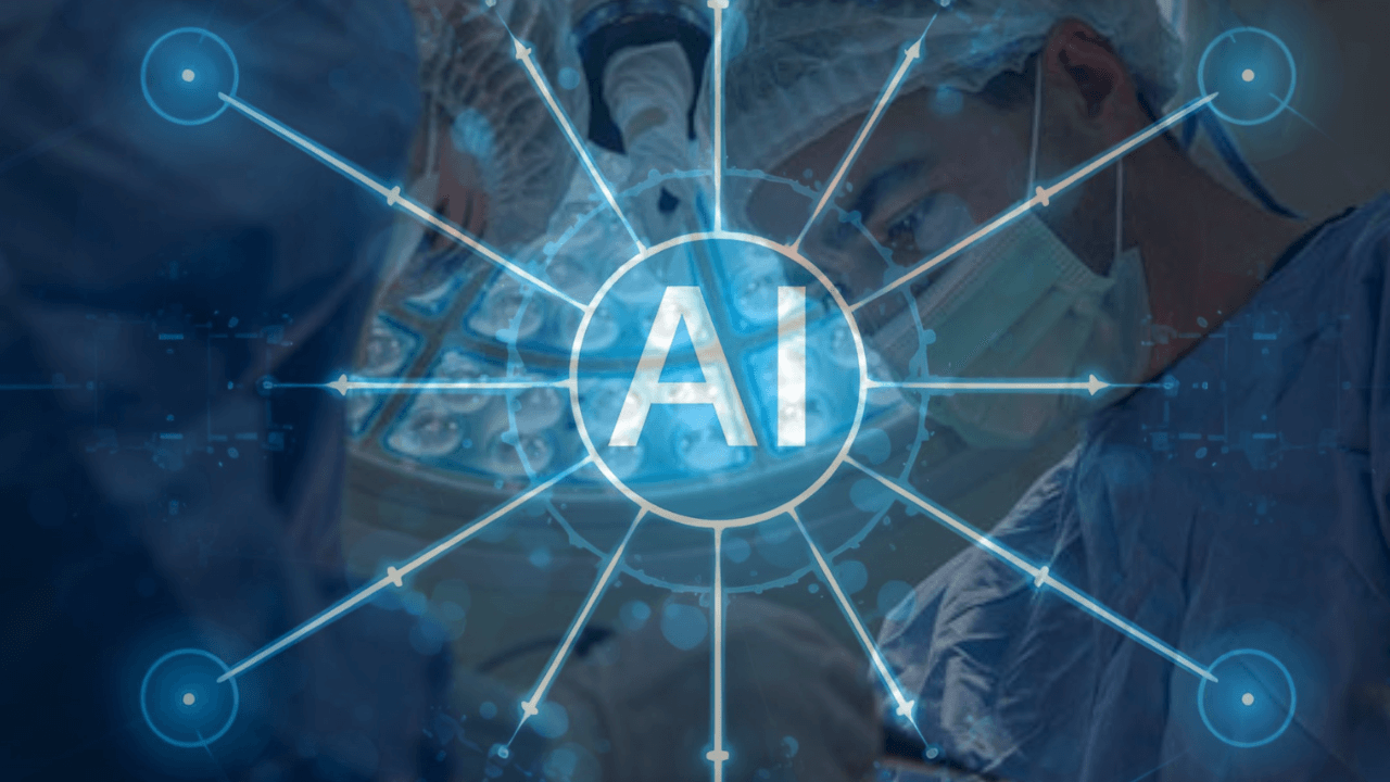 Endoscopy doctors risk losing skills after AI reliance, study warns
