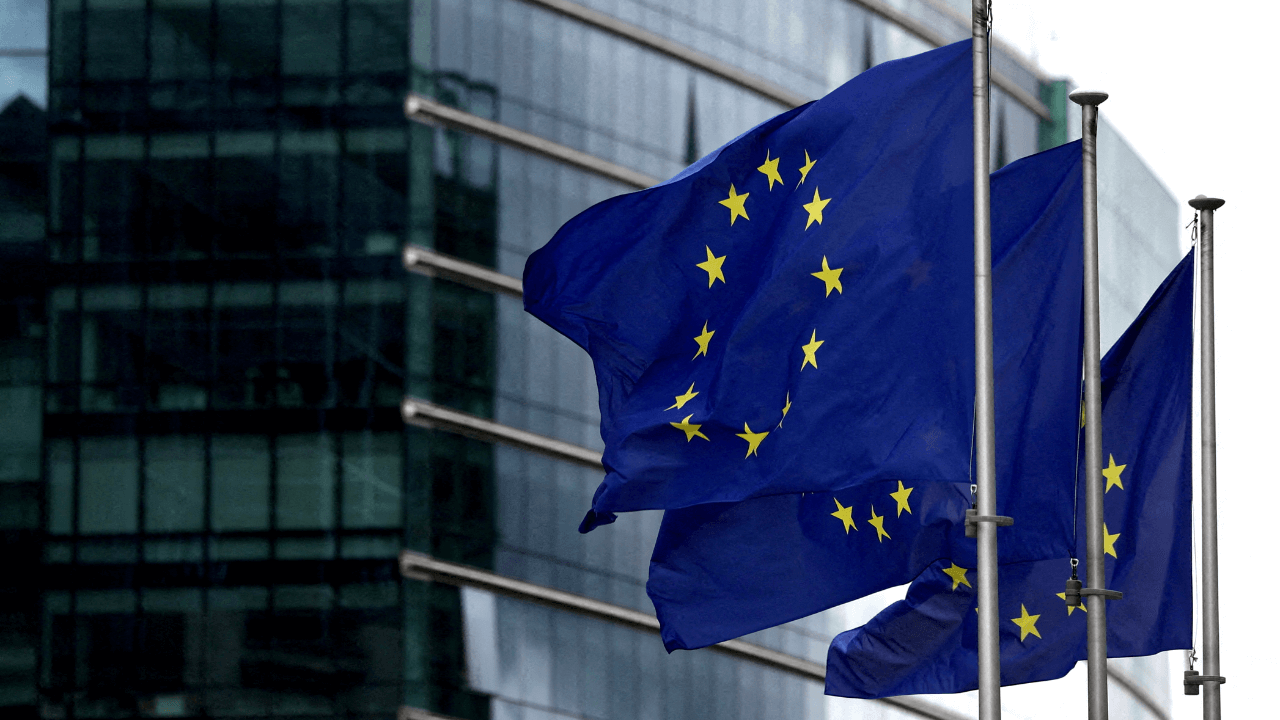 EU urged to toughen merger rules to rein in Big Tech