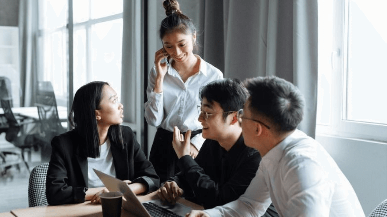 Gen Z rejects full remote work for hybrid, craving office social bonds