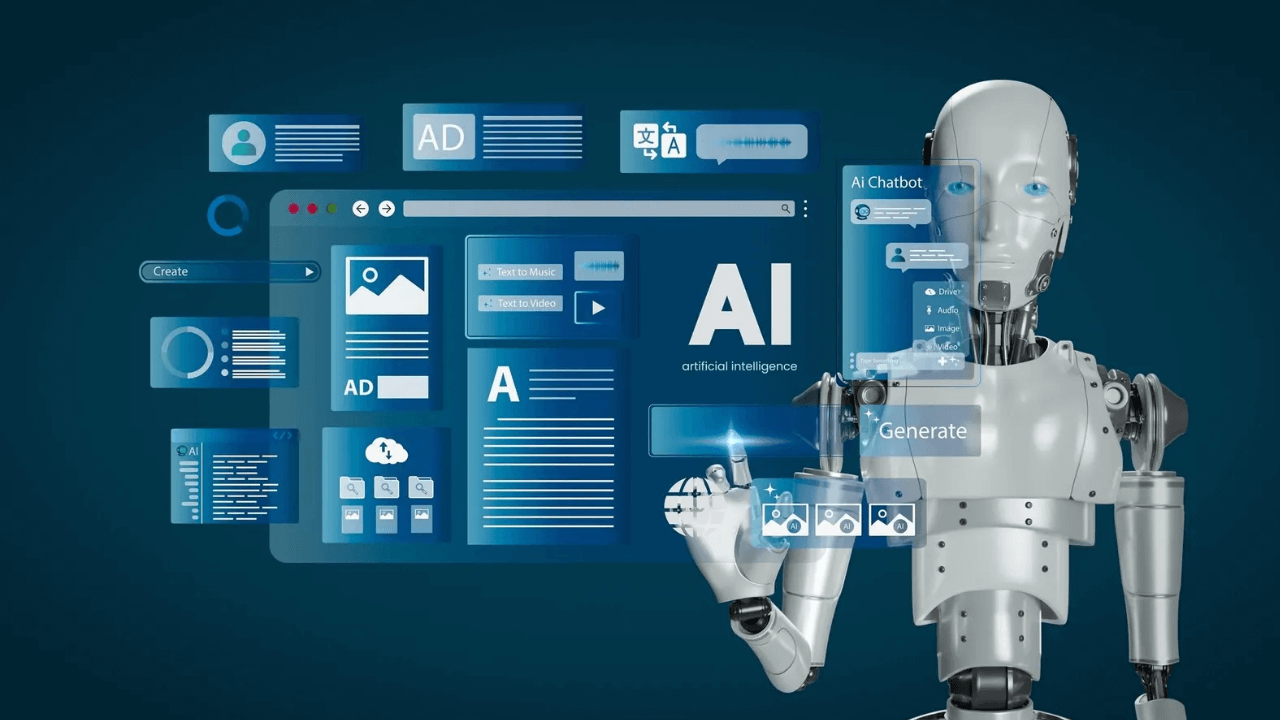 AI adoption soars, yet trust and cost concerns loom: Capgemini study