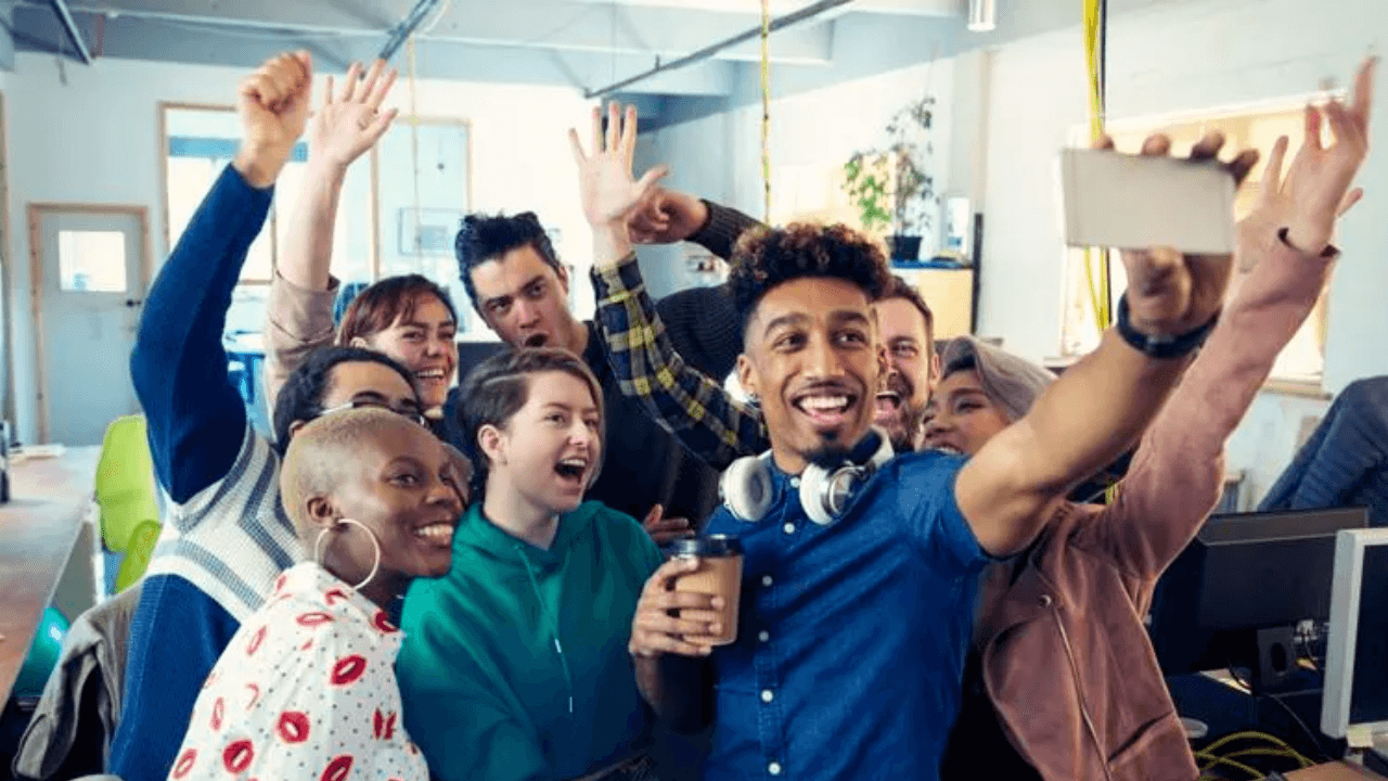 Gen Z reshapes office culture as return-to-work evolves