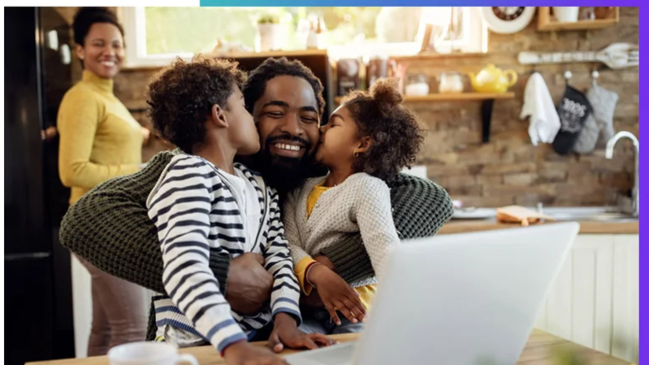 Remote work makes employees happier and more productive, study finds