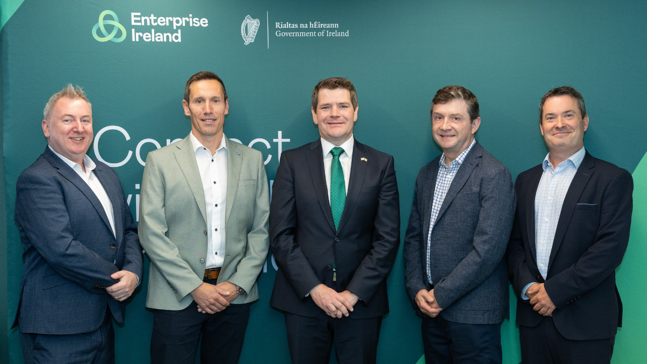 Klearcom opens in U.S. to tap $5.9Bn interactive voice response market