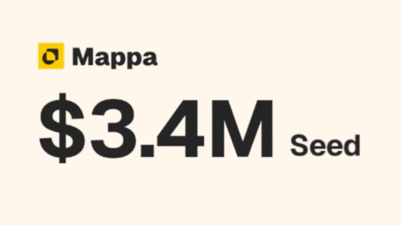 Mappa raises $3.4Mn to transform global hiring with AI