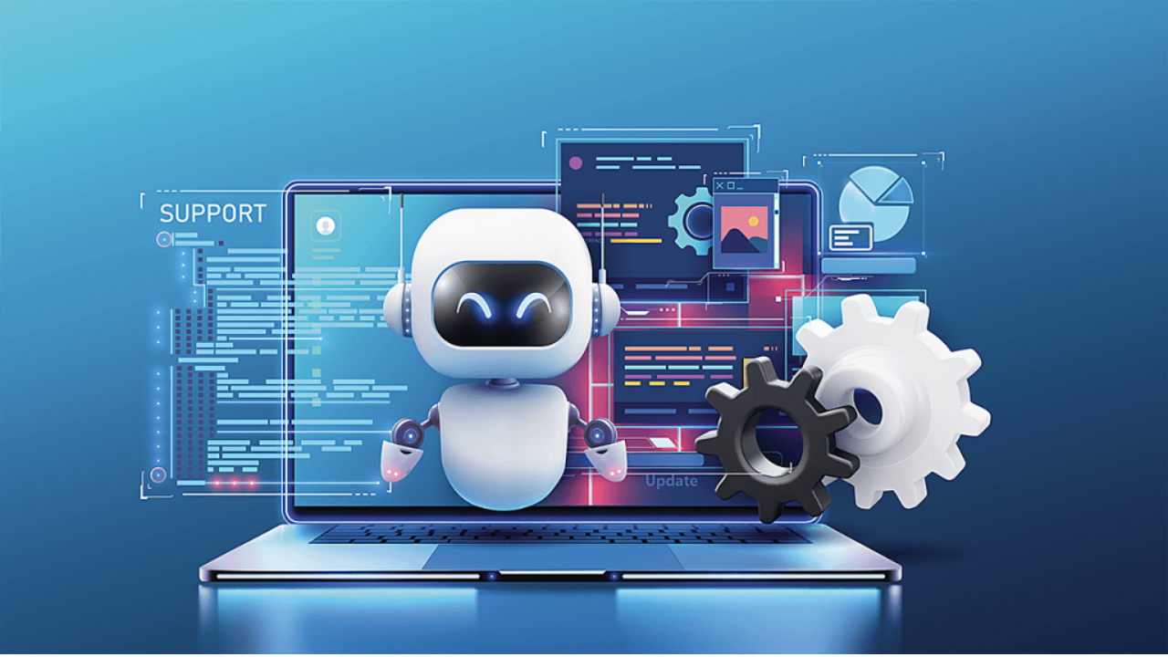 Multi-agent AI reshapes IT operations amid data overload