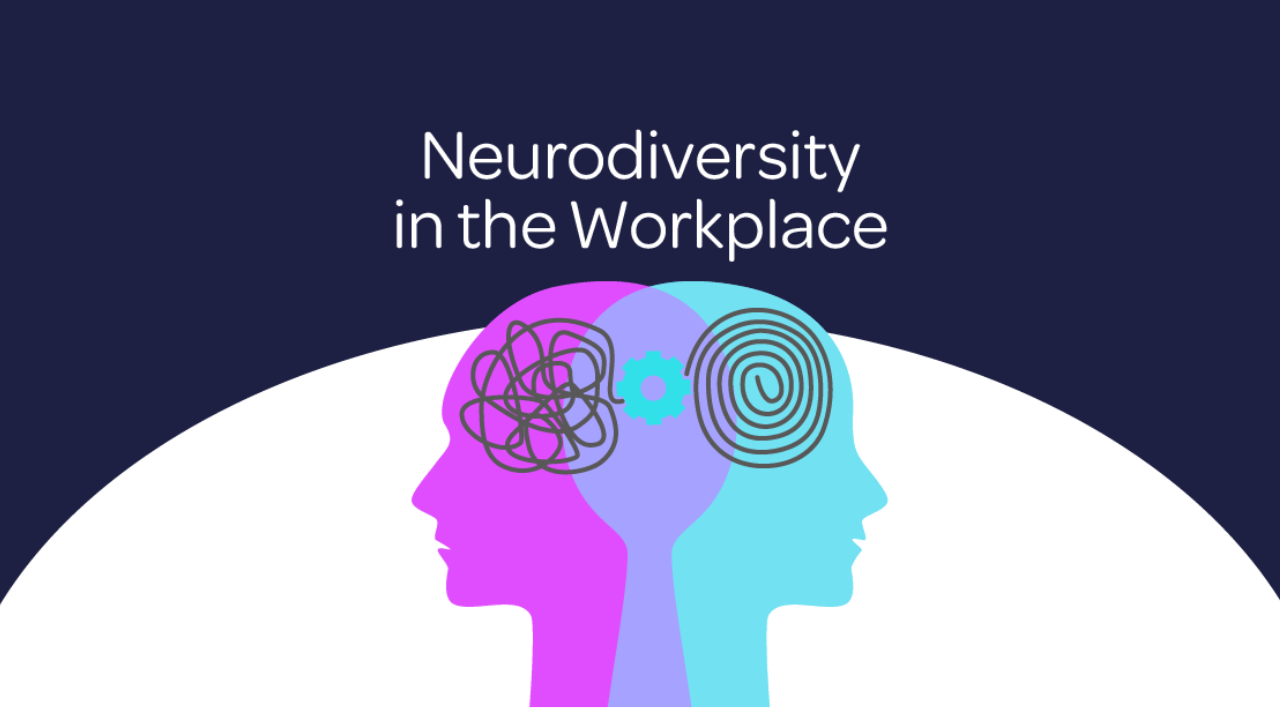 Businesses urged to embrace neurodiversity as key talent strategy