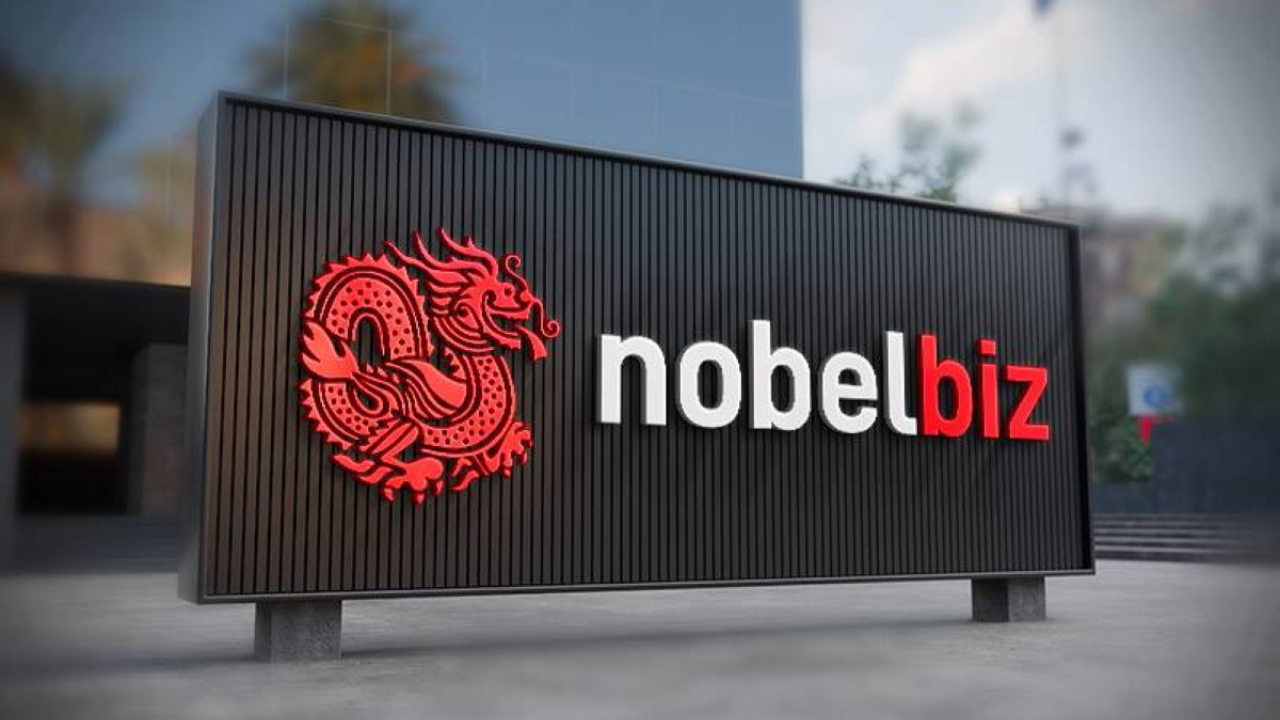 NobelBiz acquired through employee-led ownership group