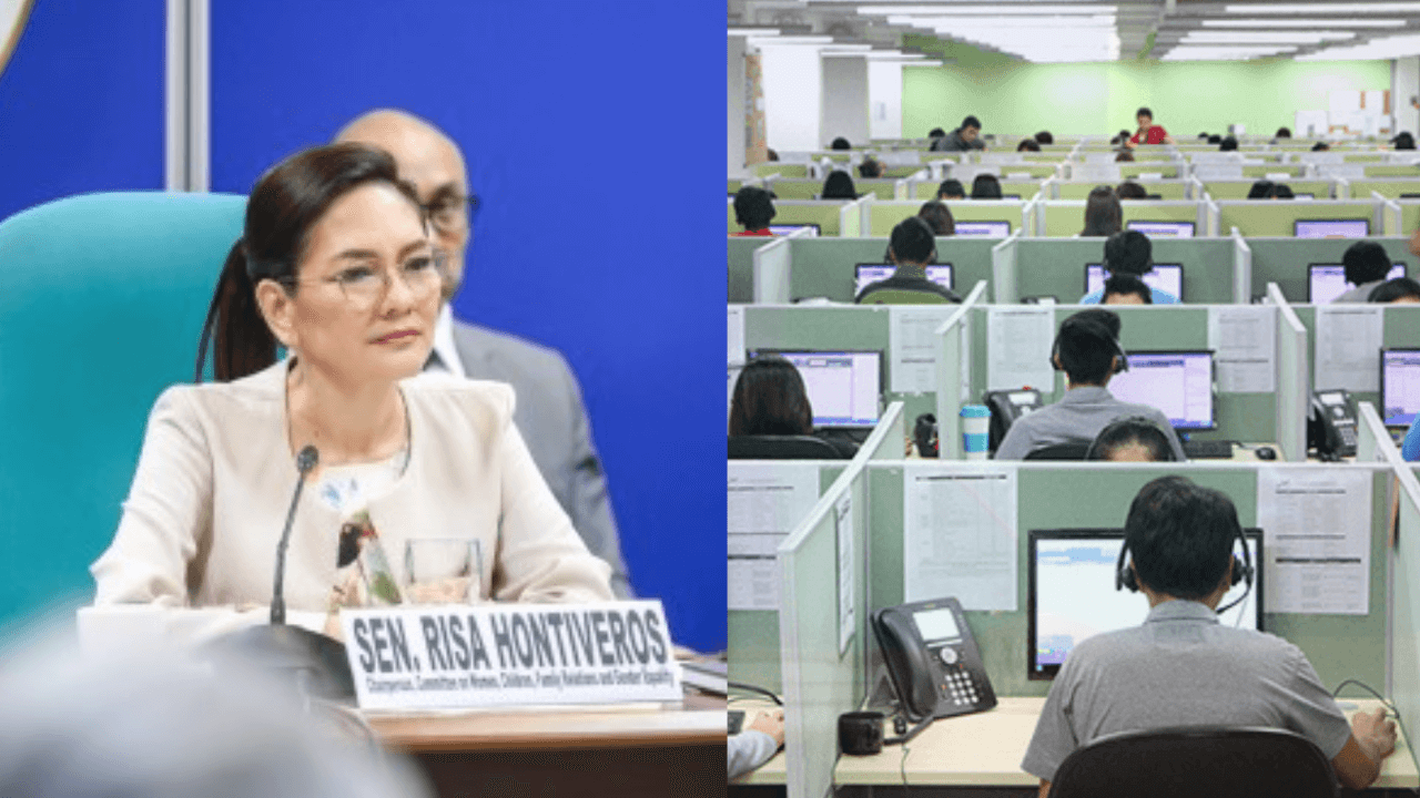 Philippines moves to protect IT-BPM jobs from U.S. reshoring