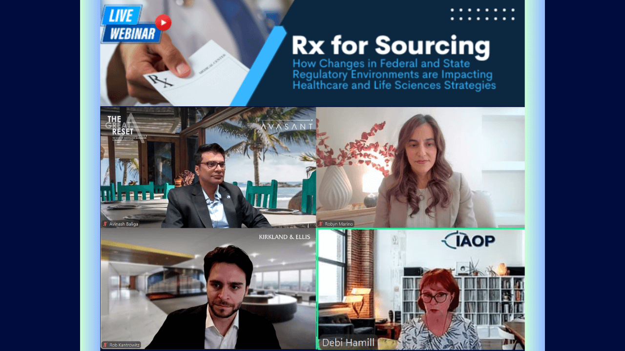 U.S. data localization laws reshape global healthcare outsourcing