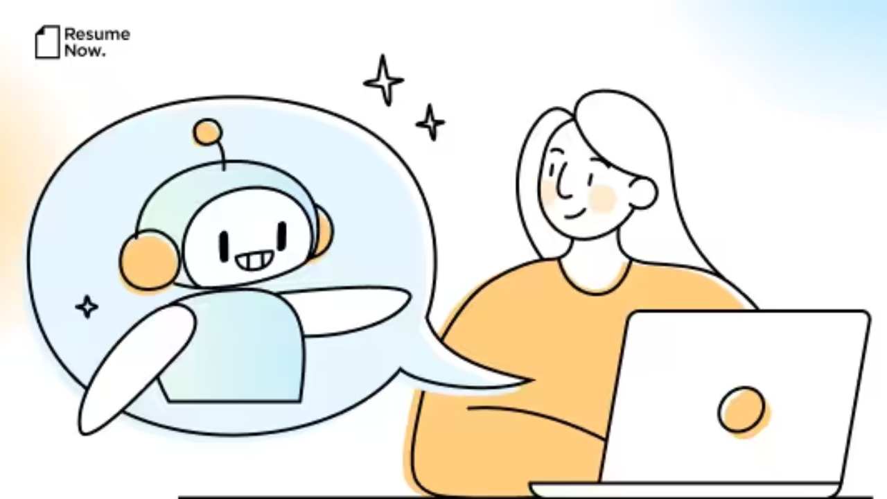 Employees turning to AI over bosses for guidance: Resume Now survey