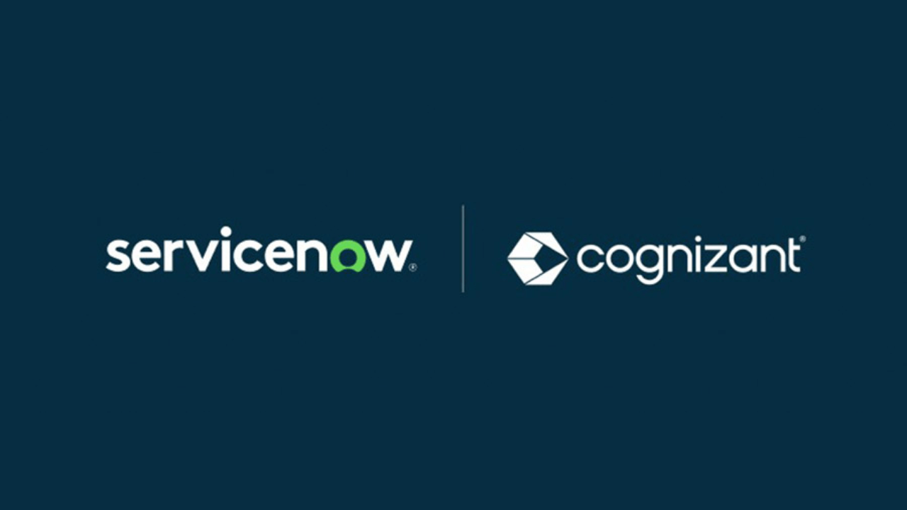 Cognizant, ServiceNow expand partnership to Middle East