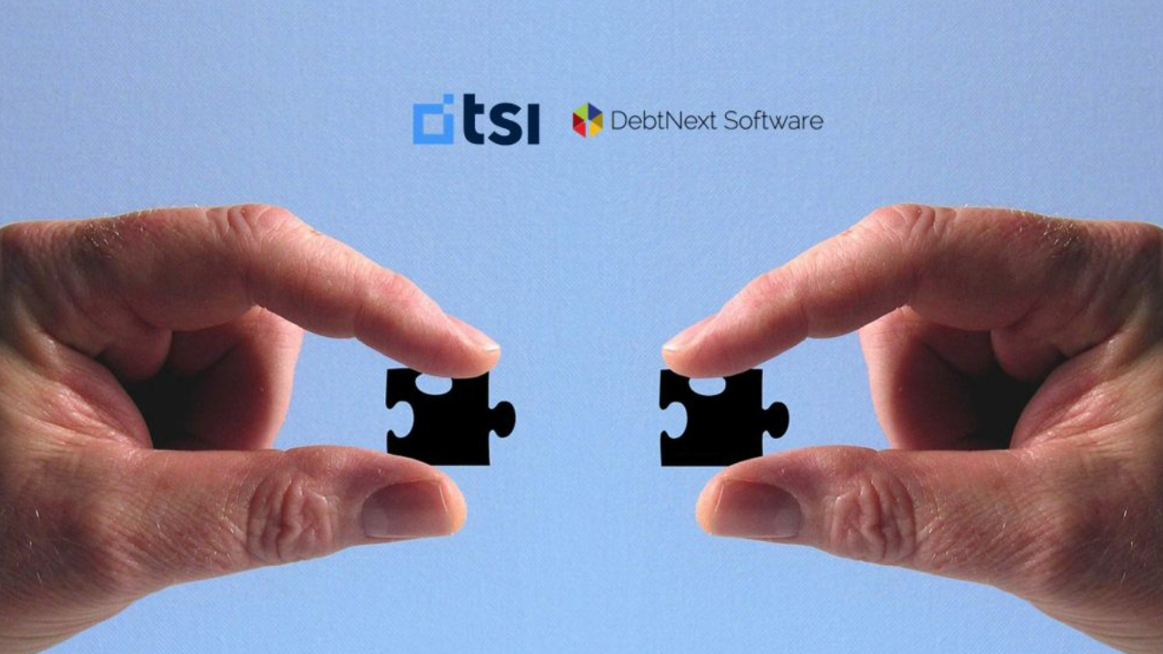 TSI acquires DebtNext to boost debt recovery tech