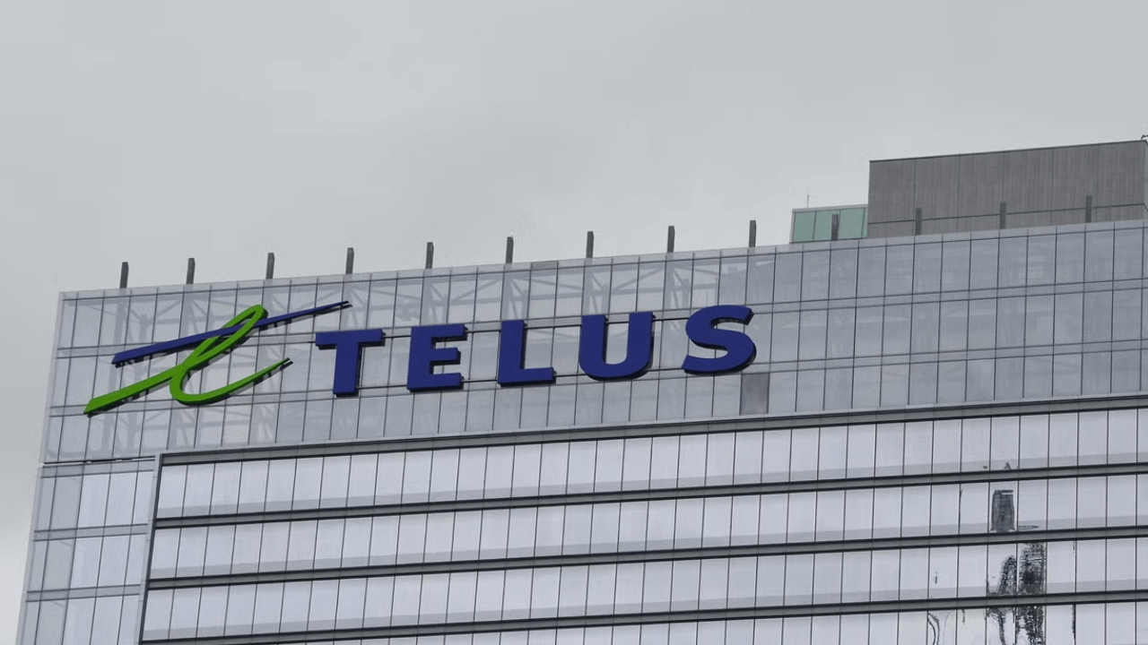 Telus moves to reintegrate Telus Digital in $539Mn deal