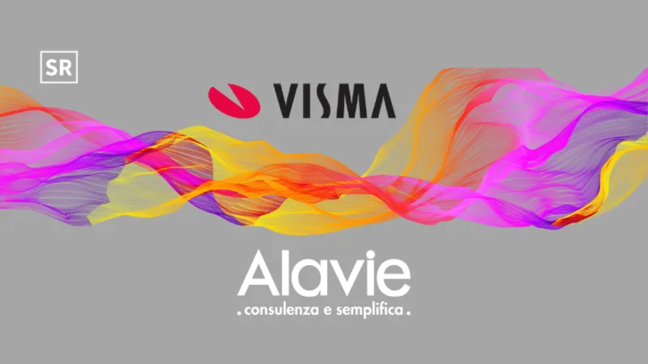 Alavie acquired by Visma to expand compliance software in Italy