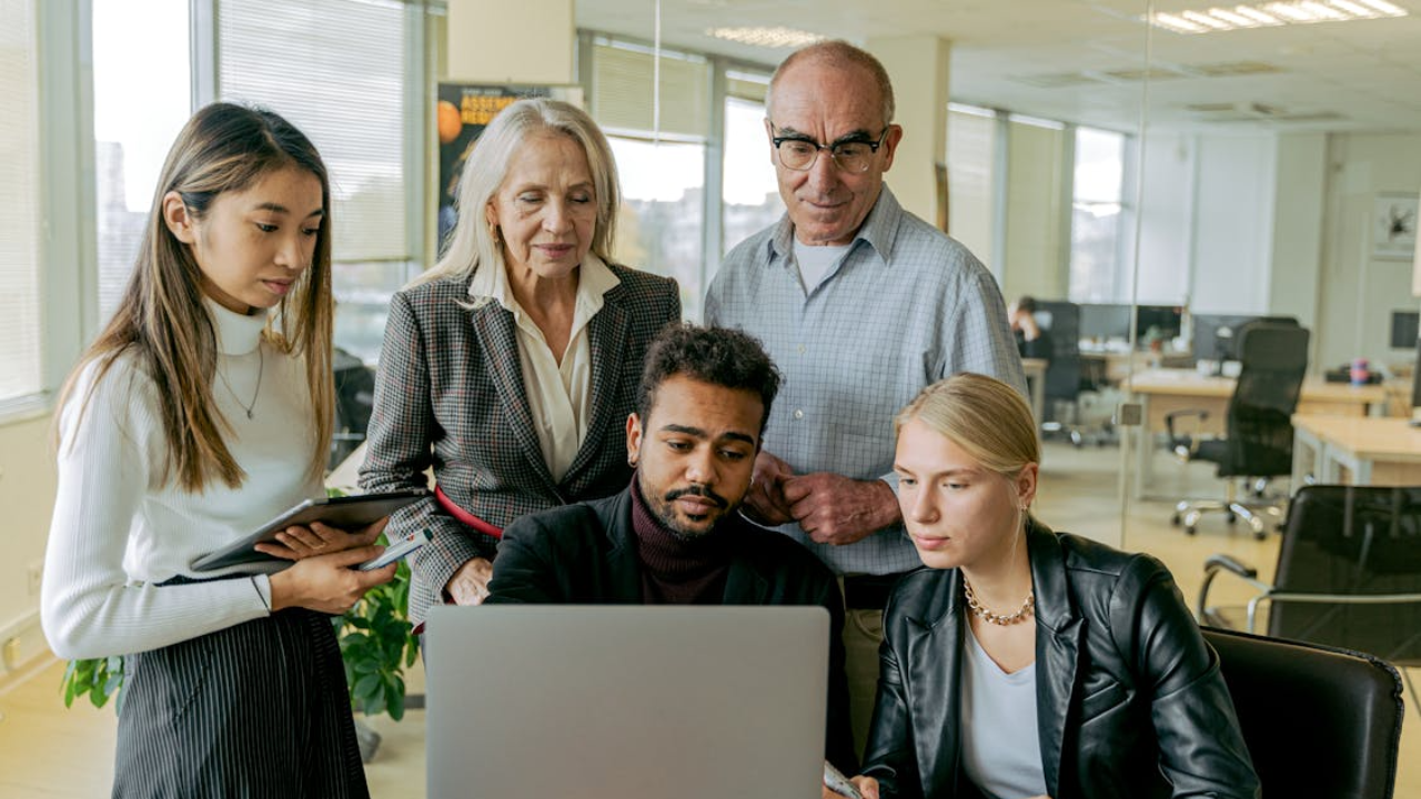 Atento Mexico expands workforce diversity with senior, youth programs