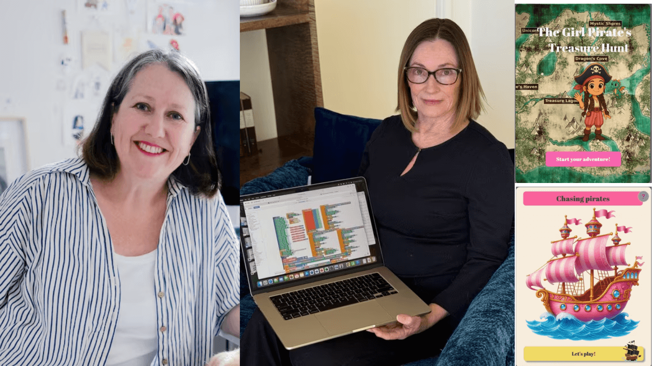 Australian workers adapt as AI transforms global job market