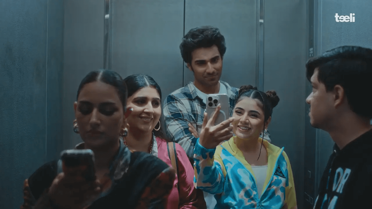 Web series &lsquo;Beyond the Call&rsquo; spotlights Pakistan&rsquo;s young BPO workers