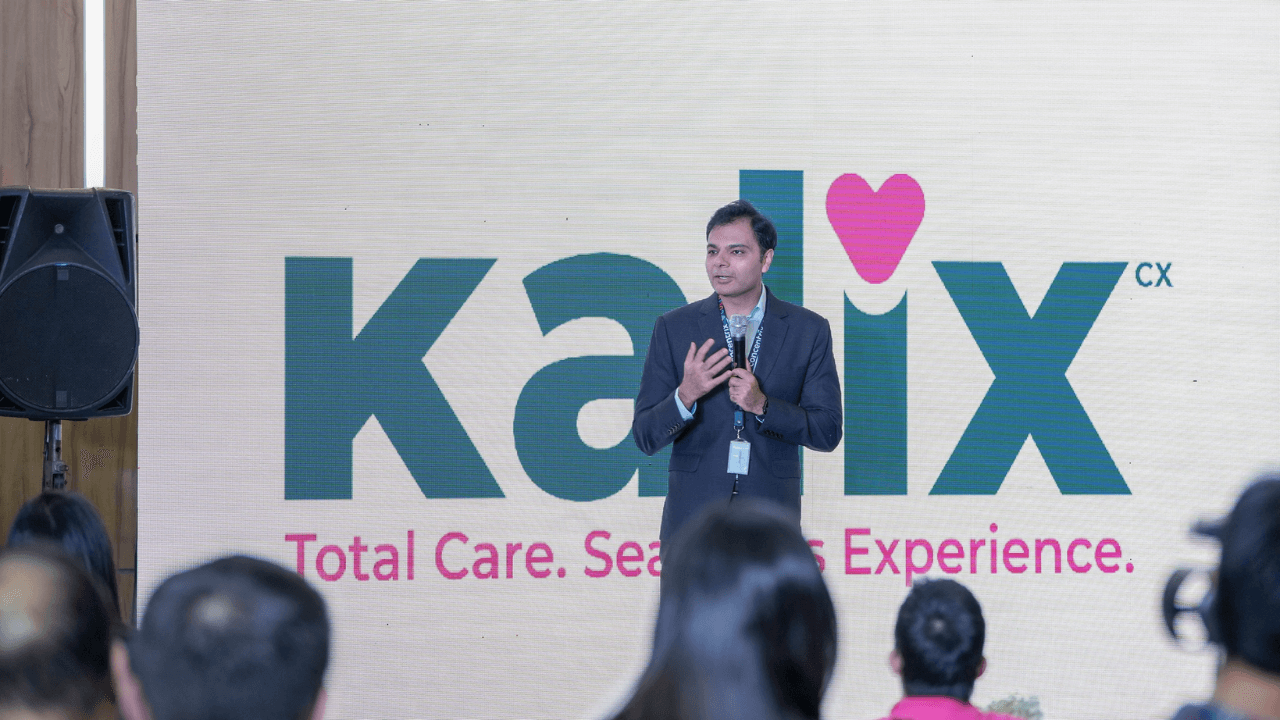 Concentrix Philippines launches Kalix, a free employee health hub