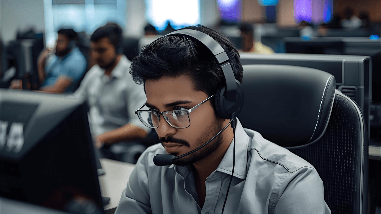 U.S. HIRE Act threatens India&rsquo;s $280Bn IT outsourcing sector