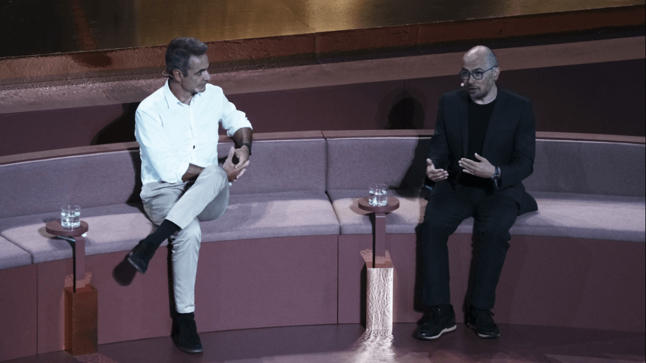 'Learn how to learn' is top skill for AI era, says Google DeepMind CEO