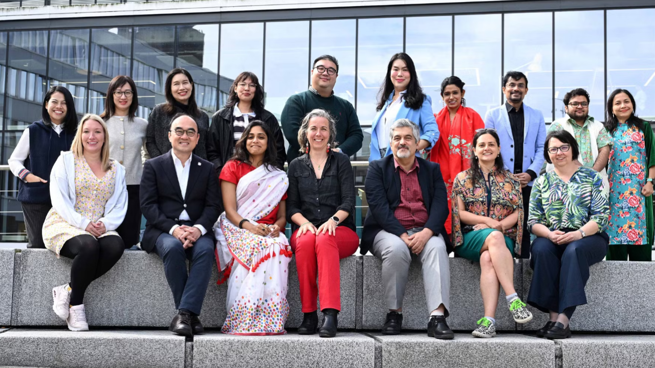 UK, Asia partners win $5Mn to research inclusive healthcare access