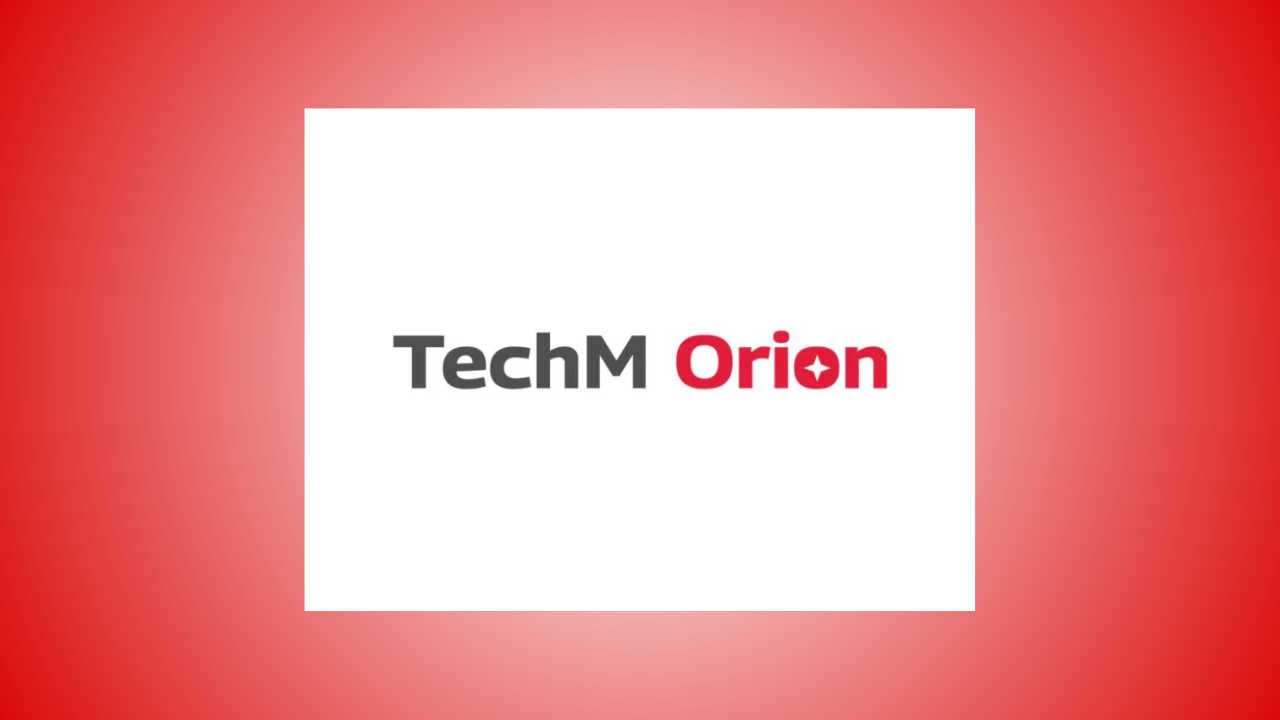 Tech Mahindra launches TechM Orion marketplace for agentic AI