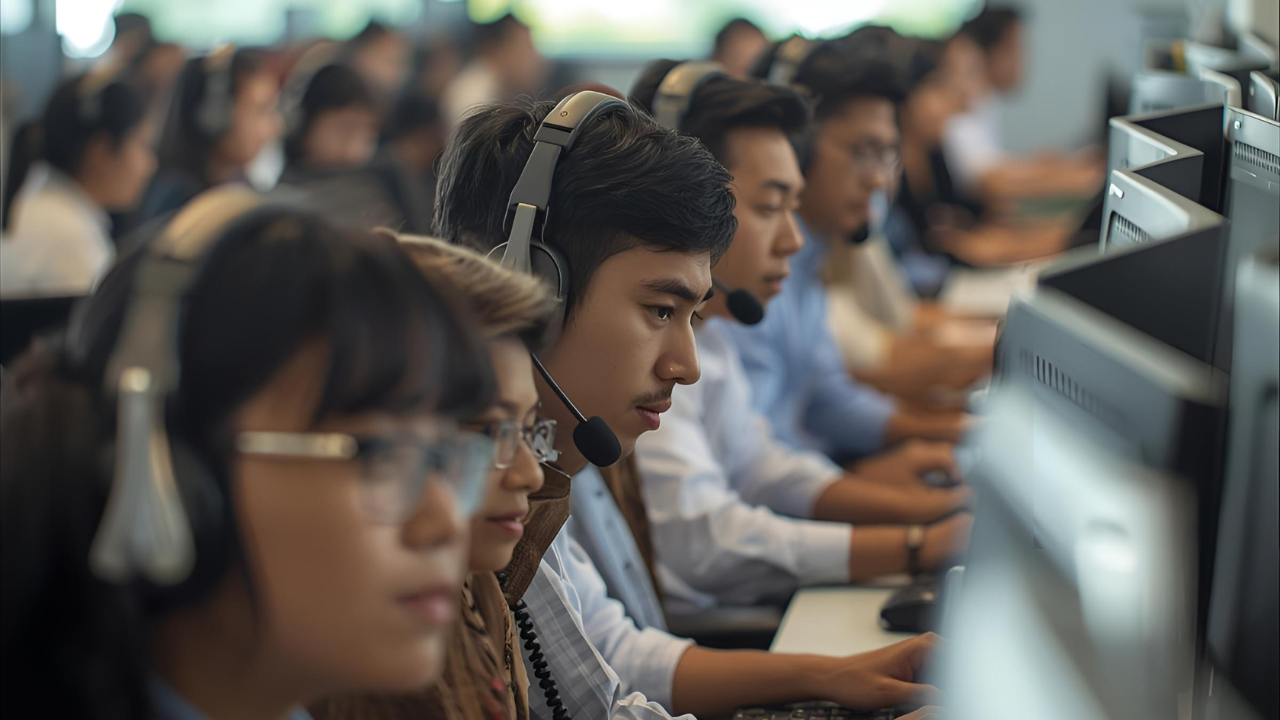 U.S. firms turn to Asia for outsourced coders as AI talent gap widens