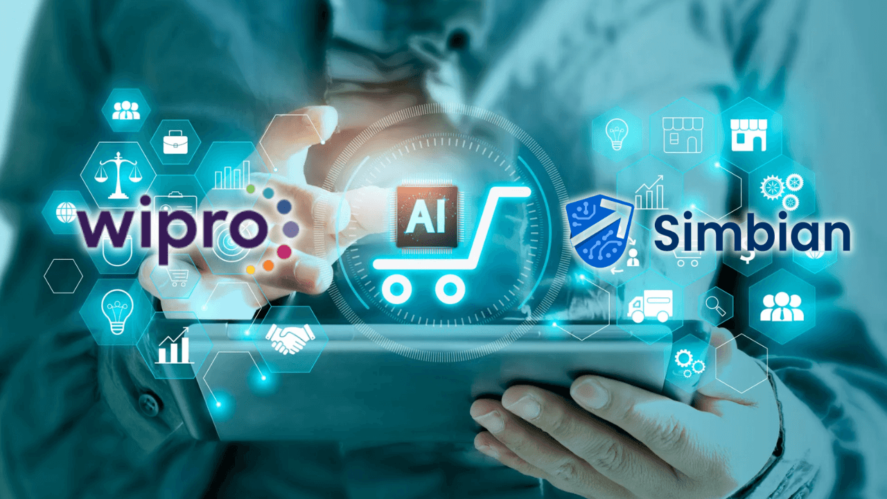 Wipro adds Simbian AI agent to managed cybersecurity services