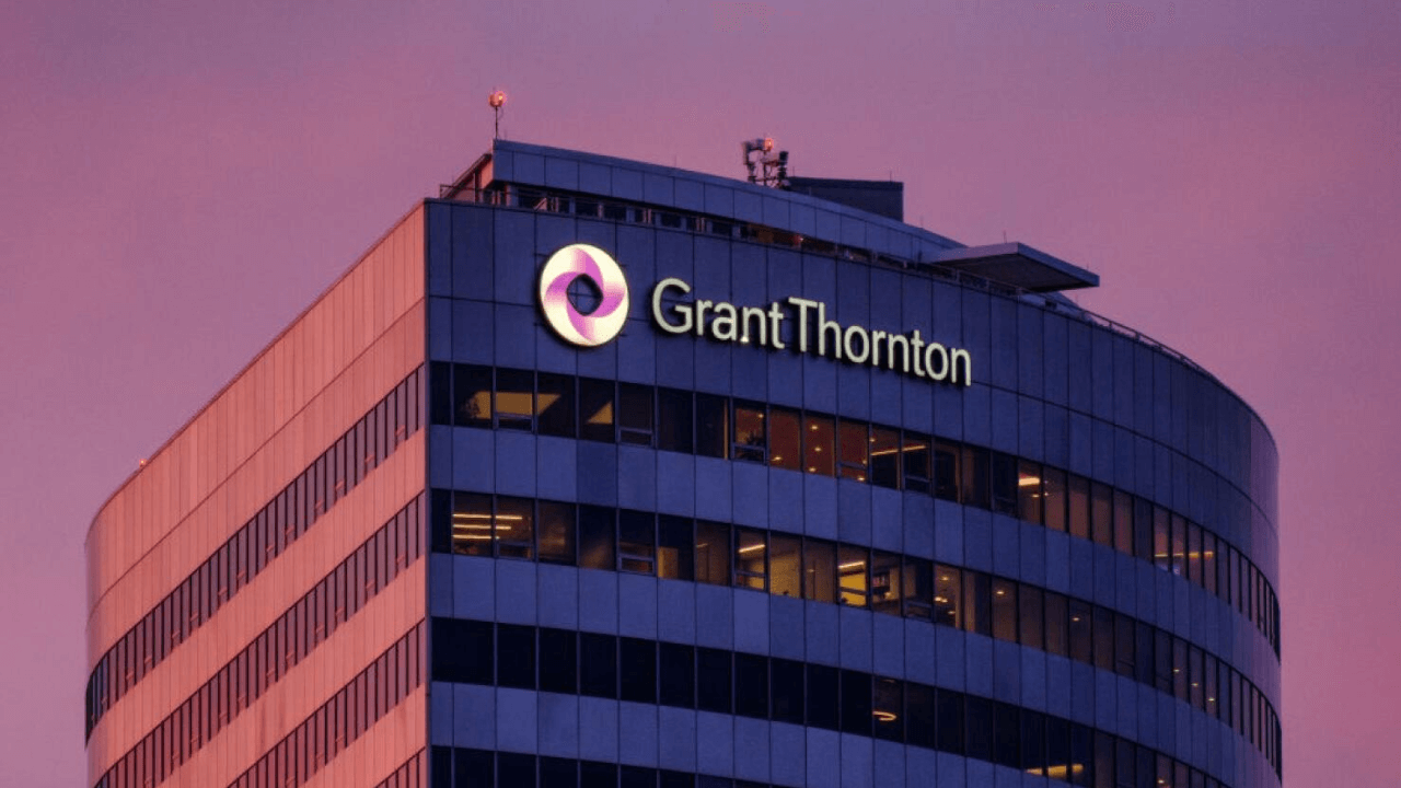 Grant Thornton expands with acquisitions in France, Spain, and Belgium