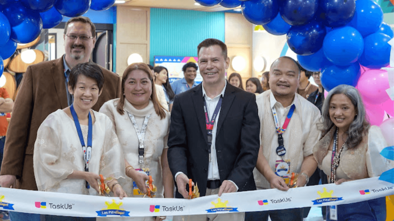 TaskUs expands with new AI-focused facility amid legal challenges