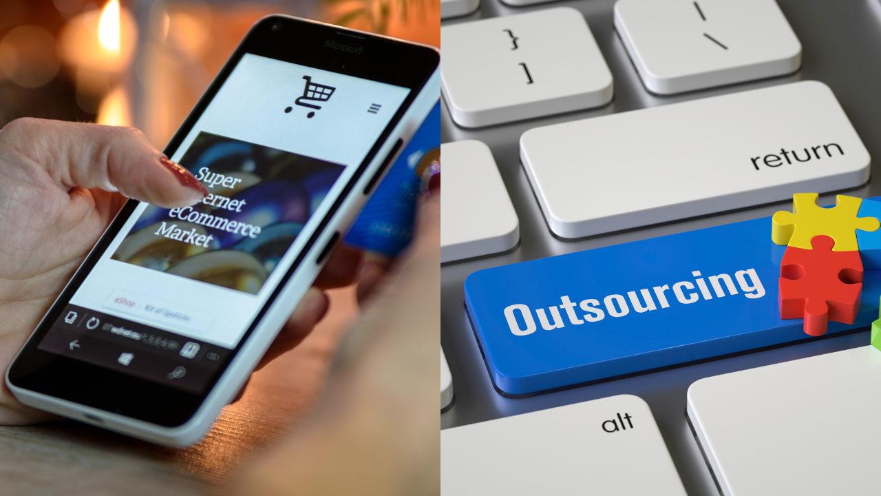 55% of brands outsource CX to win festive season shoppers: Survey