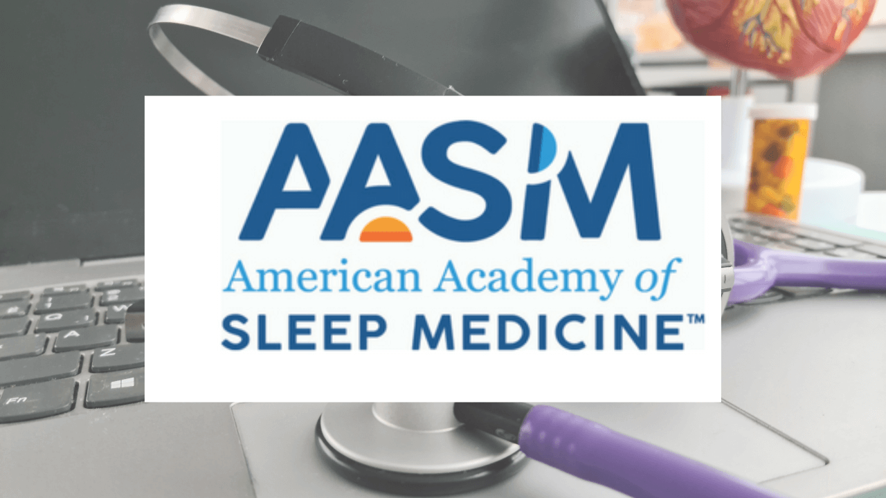AASM calls on U.S. Congress to revive telehealth access