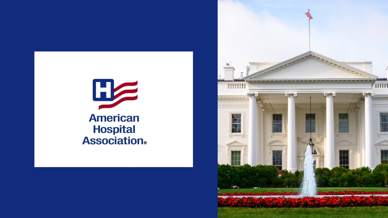 AHA urges White House to streamline AI rules in health care