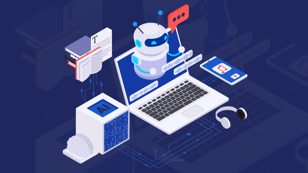 AI in education threatens student autonomy, business expert warns