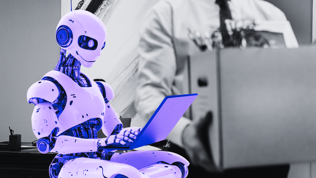 Firms blame AI for layoffs, but data tells a different story