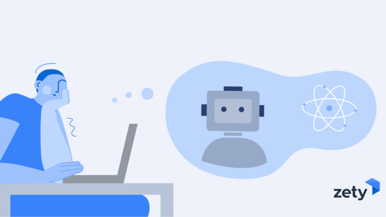 AI job anxiety peaks in tech, policy hubs, Zety reports