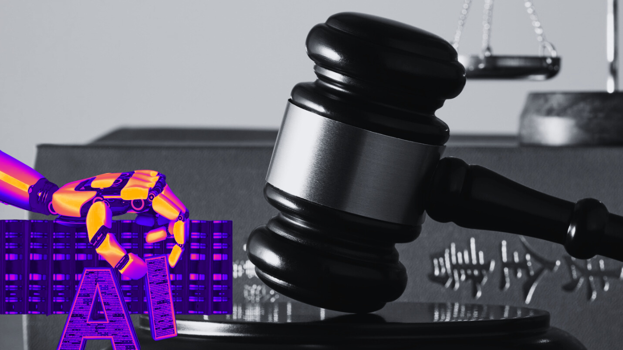 More in-house legal teams use AI despite trust concerns: ACC survey