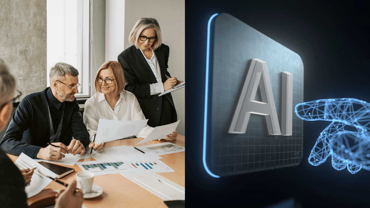 AI transforms consulting as firms shift from pyramid to obelisk model