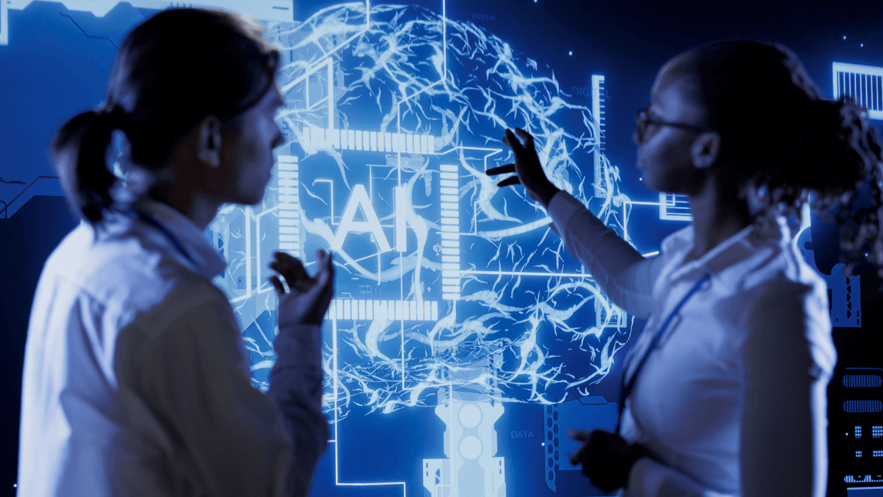 Former Cisco CEO predicts AI to trigger corporate extinction event