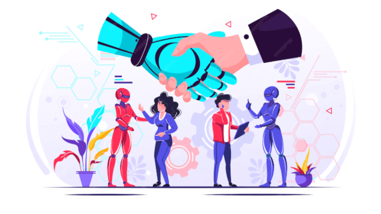 Google Cloud CEO dispels AI job loss fears