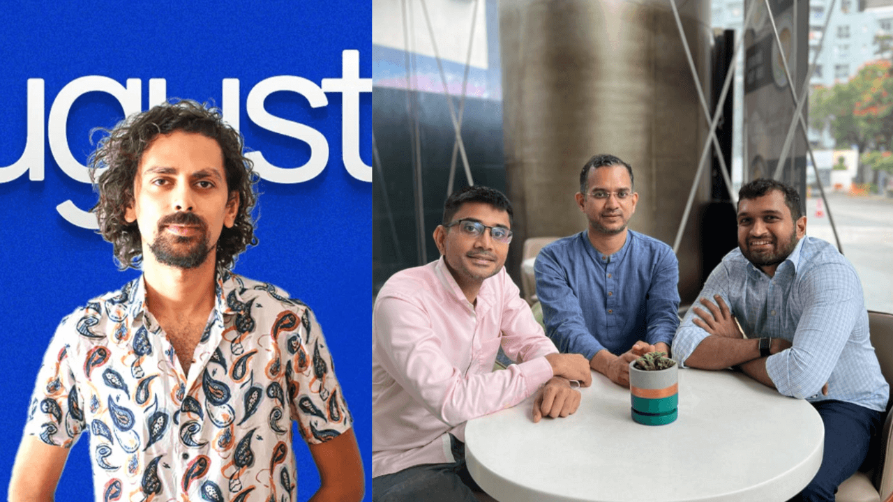 Indian AI startups August AI, Trozo secure $3Mn funding