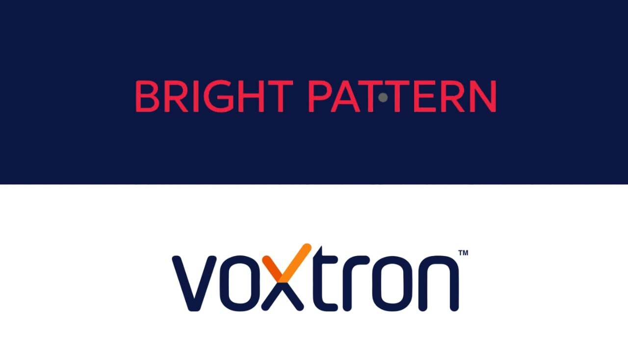 Voxtron partners with Bright Pattern to boost UAE&rsquo;s AI contact centers