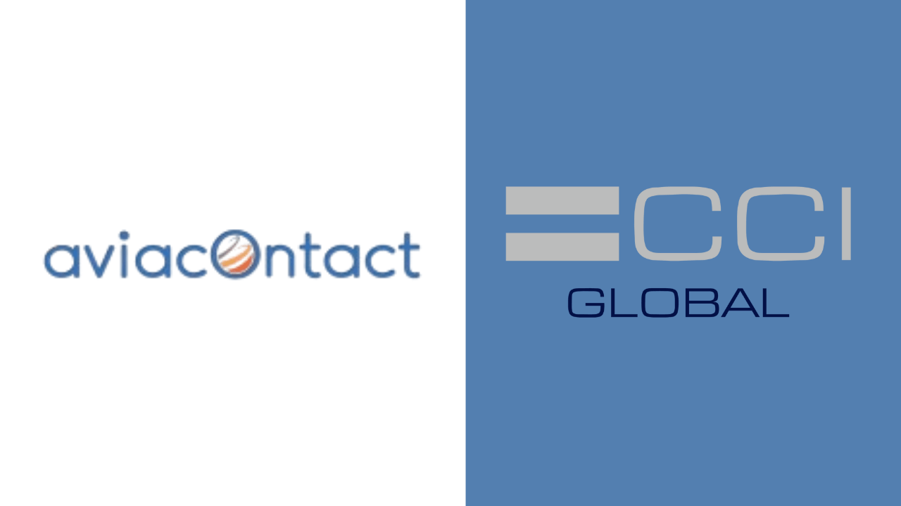 CCI bolsters European reach with AviaContact acquisition